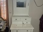 2 part Dressing Table for sell