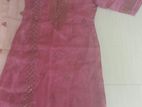 2 pcs Kameez for sell