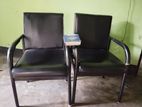 2 pec chair for sell