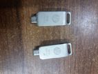 ২ পিচ 16 Gb OTG Pendrive