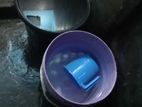 ২ পিচ ৩০ লিটার এর বালটি বিক্রি হবে