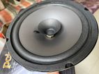 2 pice Car Speaker 6"inch 500Watt very Good Quality