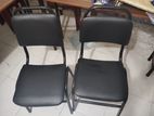 2 pices office chair