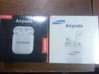 2 pich Airpods