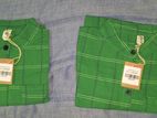 2 Pics 10 Years Baby Shirt