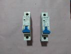 2 Piece Circuit Breaker