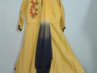 2 piece dress for Sell