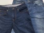 2 piece export jeans combo (free delivery)