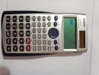 2 piece scientific calculator