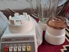2 Pis Blander New.orjenal Japan