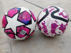 2 pis New Football