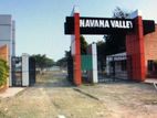 2 Plots_2.5 Katha Each_for Sale @ Navana Valley Project, Ashulia