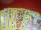 2 pokemon card set small