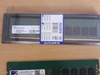 2 RAM DDR4 2666 BUS