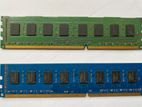 2 ram for sell ddr3