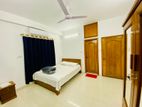 2-room Serviced Apartments in Bashundhara: Ready For You