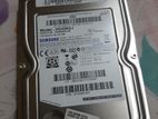 2 Samsung Original Laptop and Desktop Harddisk (320/250)