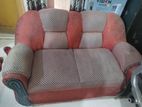 2 seat sofa