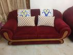 2 seated sofa 4 set