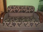 2 seater sofa