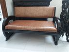 2 seater sofa