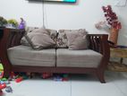 2 seater sofa