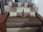 2 seats SOFA