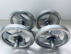 2 Set Adjustable Dumbbells – 11 Kg+