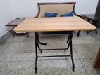 2 set Folded Table