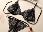 2 Set Stylish Trendy Lingerie For Girls (Free Size)