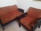 2 set sofa