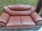2 sets of seater sofa