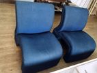 2 Single Seater Sofa