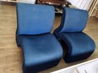 2 Single Seater Sofa