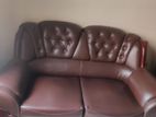 2 Sit Er Sofa And Mini Site Table