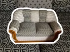 ২ সিটের গদি সোফায় বিশেষ অফার চলছে