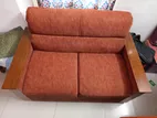 2 সিটের সোফা