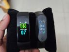 2 Fitness band Combo