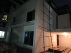 2 Stories Independent Building Rent At Gulshan