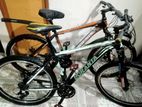 2 ta cycle sale hobe