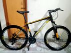 2 ta Cycle sale hobe