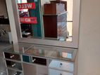 2 ta dressing table sell hobe