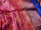 2 ta new kanjiborom saree