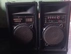 2 Ta Sound Box