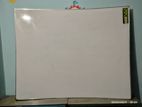 2 ta whiteboard Sale Hobe