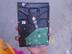 2 TB HARD DISK