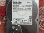 2 TB Hard disk