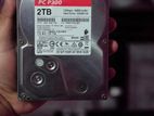 2 tb hard disk Toshiba p300