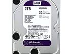 2 T.B HDD SEGATE/WD Wholesale