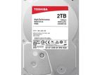 2 tb intect pack toshiba